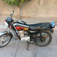 متور هندا مزاییده|موتورسیکلت|شاهدشهر, |دیوار