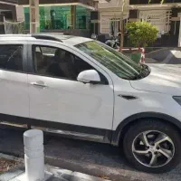 هایما s5 مدل ۹۸|خودرو سواری و وانت|ارومیه, |دیوار