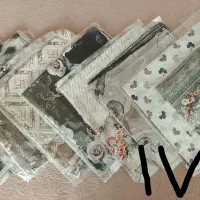 جوراب و شال و روسری وسوتین|لباس|زنجان, |دیوار