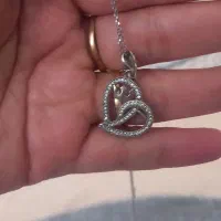 پلاک نقره