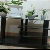 زیر تلویزیون