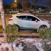 جک s 3|خودرو سواری و وانت|همدان, |دیوار