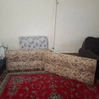پشتی سنتی