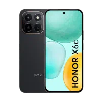 گوشی Honor X6C 256GB Black