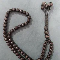 تسبیح زندان بافت