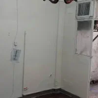 رهن 40 متر همکف نواب صفدری|اجارهٔ آپارتمان|تهران, بریانک|دیوار