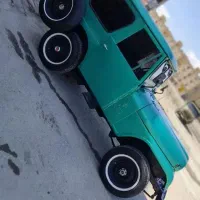 جیپ شهباز امریکایی