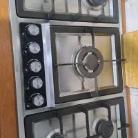 گاز رومیزی و هود|اجاق گاز و لوازم برقی پختوپز|باغستان, |دیوار