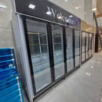 فروش ویژه یخچال‌ و تجهیزات آشپزخانه|فروشگاه و مغازه|گرگان, |دیوار