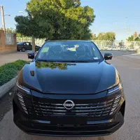 نیسان قشقایی 2025