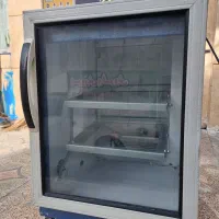 دستگاه جوجه کشی ۸۶ تایی در حد نو