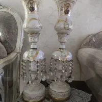 شمعدان لاله عباسی
