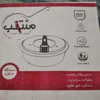 کیک پز|سایر لوازم برقی|قم, شهرک مهدیه|دیوار
