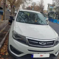 تیگو ۵ نیوفیس مدل ۹۶