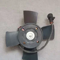 موتور فن پراید
