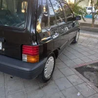 پراید مدل ۸۷ هاچبک