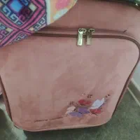 چمدان پیرکاردین مناسب جهیزیه|کیف، کفش، کمربند|شیراز, پارک آزادی|دیوار