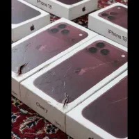 آیفون 18 پرو مکس