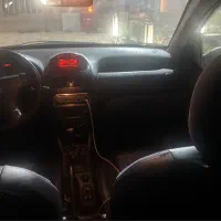 ۲۰۶ تیپ ۵ سال ۱۳۹۴|خودرو سواری و وانت|ماهدشت, |دیوار