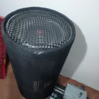 سیستم صوتی ماشین|قطعات یدکی و لوازم جانبی|سبزوار, امیر کبیر|دیوار