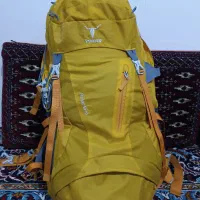 کوله کوهنوردی 45+5