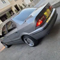 سمند تک برگ سند|خودرو سواری و وانت|هشتگرد, فاز ۷ مهستان|دیوار