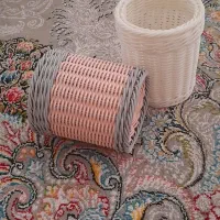 سبد حصیری|ظروف نگهدارنده، پلاستیکی، یک‌بارمصرف|مشهد, شهید بصیر|دیوار