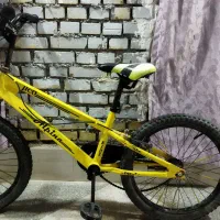 دوچرخه سایز 20