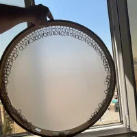 دف حبیبی سفید