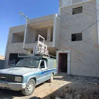 کارخانه درب و پنجره دوجداره یو پی وی سی upvc|خدمات پیشه و مهارت|سبزوار, شهدا|دیوار