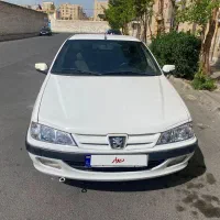 پارس ۸۸  دوگانه سوزشرکتی