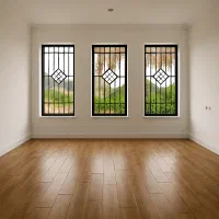 سنگی تک خواب ۶۰متری طبقه اول