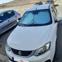 ساینا دوگانه|خودرو سواری و وانت|تهران, شهرک آزادی|دیوار