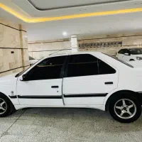 پژو 405 slx|خودرو سواری و وانت|مشهد, کوی المهدی|دیوار