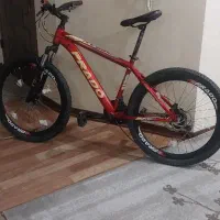 دوچرخه ۲۶
