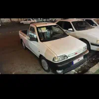 پرایدوانت|خودرو سواری و وانت|حمیدیه, |دیوار