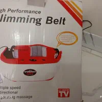 دستگاه ویبره لاغری|تجهیزات ورزشی|شاهدشهر, |دیوار