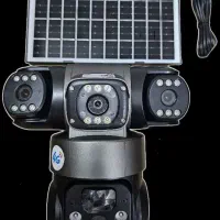 دوربین مدار بسته