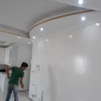 نقاشی ساختمان احسان