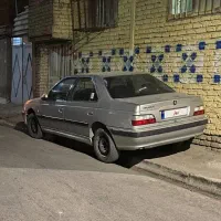 پارس مدل 84