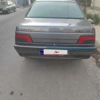 پژو ۴۰۵مدل ۹۷دوگانه کارخونه|خودرو سواری و وانت|زابل, |دیوار