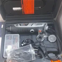 دریل انگشتی