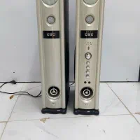 اسپیکر حرفه ای|سیستم صوتی خانگی|کوهدشت, |دیوار