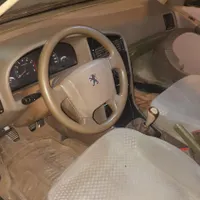 پژو 405 GLX - دوگانه سوز CNG، مدل ۱۳۸۹ نقد واقساط|خودرو سواری و وانت|اصفهان, ناژوان|دیوار