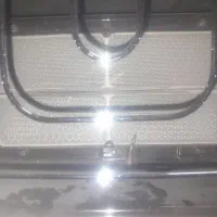 بخاری ژاپنی در حد|بخاری، هیتر، شومینه|بجنورد, |دیوار