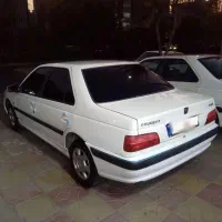 پرشیا مدل 96 بیرنگ|خودرو سواری و وانت|کرج, بنیاد|دیوار