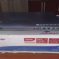 دستگاه دی وی دی مارشال مدل ۶۰۸۳