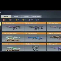 اکانت کالاف دیوتی موبایل|کنسول، بازی ویدئویی و آنلاین|نشتارود, |دیوار