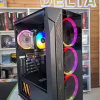 کامپیوتر گیمینگ RGB نسل 12|رایانه رومیزی|کرمانشاه, |دیوار