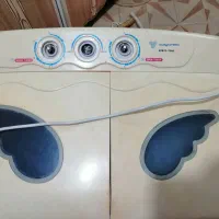لباسشویی دوقلو